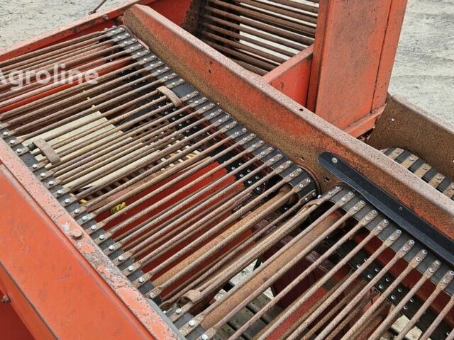 Красный Гримме Юниор, объемом двигателя 0 л и пробегом 0 тыс. км за 6973 $, фото 12 на Automoto.ua