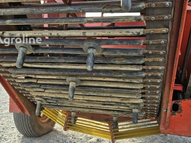 Красный Гримме Юниор, объемом двигателя 0 л и пробегом 0 тыс. км за 6973 $, фото 8 на Automoto.ua