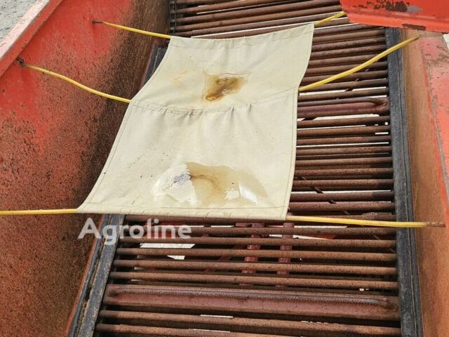 Красный Гримме Юниор, объемом двигателя 0 л и пробегом 0 тыс. км за 6973 $, фото 13 на Automoto.ua