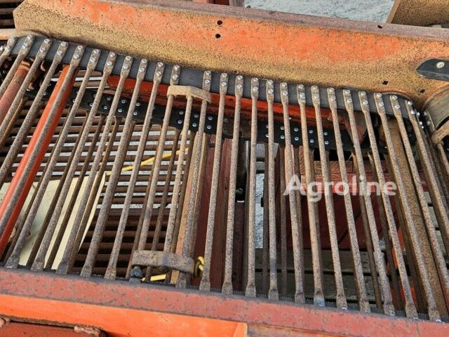 Красный Гримме Юниор, объемом двигателя 0 л и пробегом 0 тыс. км за 6973 $, фото 5 на Automoto.ua