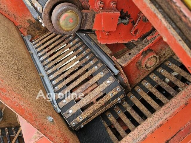 Красный Гримме Юниор, объемом двигателя 0 л и пробегом 0 тыс. км за 6973 $, фото 14 на Automoto.ua