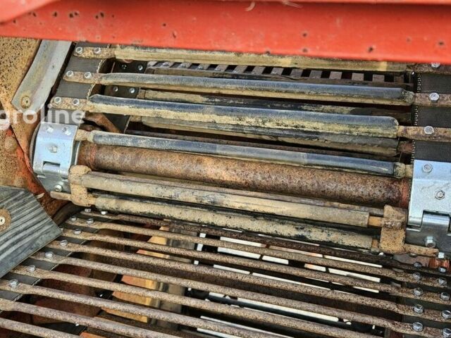 Красный Гримме Юниор, объемом двигателя 0 л и пробегом 0 тыс. км за 6973 $, фото 7 на Automoto.ua