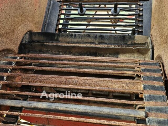 Красный Гримме Юниор, объемом двигателя 0 л и пробегом 0 тыс. км за 6973 $, фото 10 на Automoto.ua