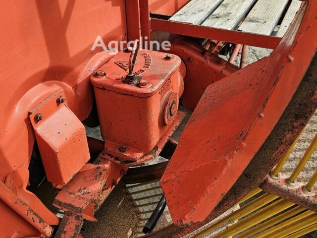 Красный Гримме Юниор, объемом двигателя 0 л и пробегом 0 тыс. км за 6973 $, фото 15 на Automoto.ua