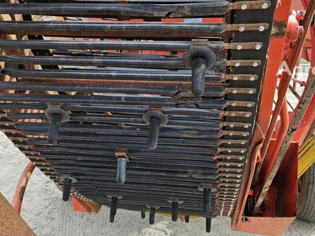 Красный Гримме Юниор, объемом двигателя 0 л и пробегом 0 тыс. км за 6973 $, фото 16 на Automoto.ua