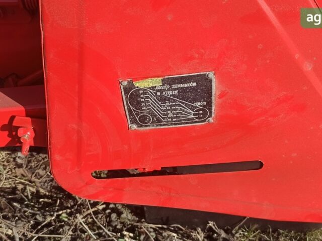 Гримме МК, объемом двигателя 0 л и пробегом 0 тыс. км за 874 $, фото 6 на Automoto.ua