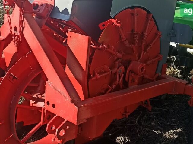 Гримме МК, объемом двигателя 0 л и пробегом 0 тыс. км за 874 $, фото 11 на Automoto.ua