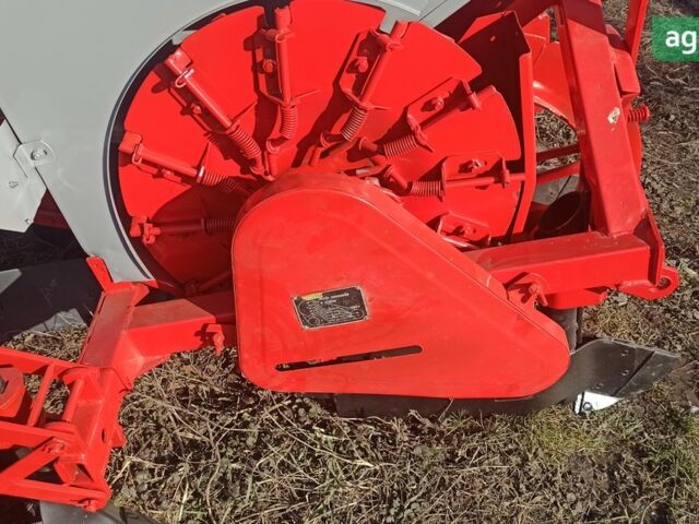 Гримме МК, объемом двигателя 0 л и пробегом 0 тыс. км за 874 $, фото 7 на Automoto.ua