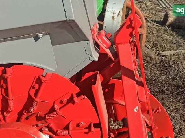 Гримме МК, объемом двигателя 0 л и пробегом 0 тыс. км за 874 $, фото 1 на Automoto.ua