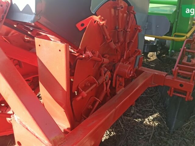 Гримме МК, объемом двигателя 0 л и пробегом 0 тыс. км за 874 $, фото 9 на Automoto.ua