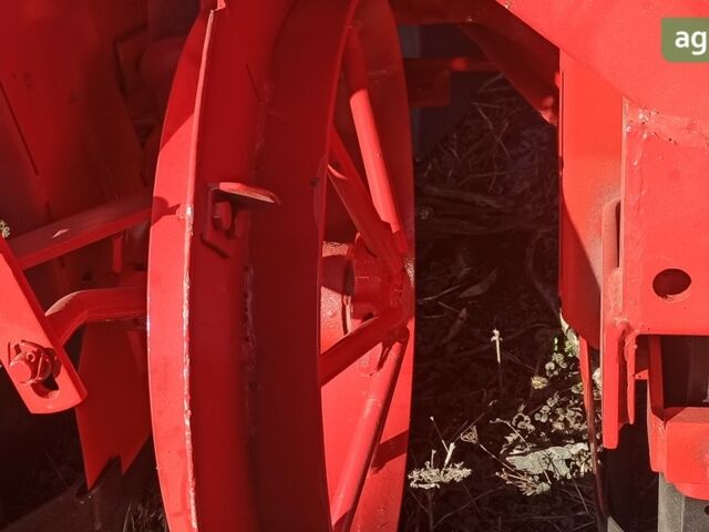 Гримме МК, объемом двигателя 0 л и пробегом 0 тыс. км за 874 $, фото 8 на Automoto.ua