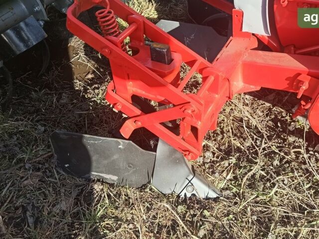 Гримме МК, объемом двигателя 0 л и пробегом 0 тыс. км за 874 $, фото 5 на Automoto.ua