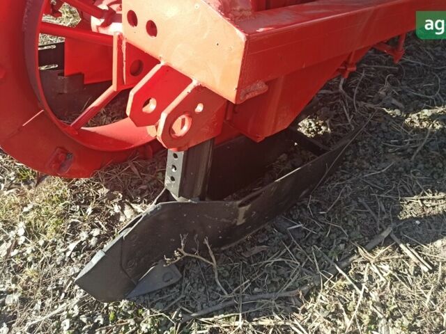 Гримме МК, объемом двигателя 0 л и пробегом 0 тыс. км за 874 $, фото 10 на Automoto.ua