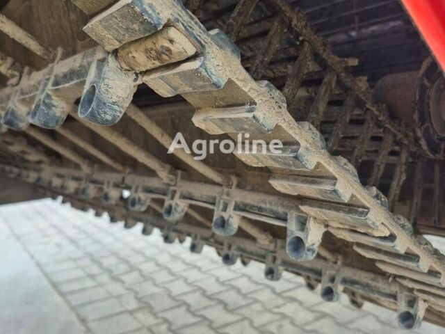 Красный Гримме СЕ, объемом двигателя 0 л и пробегом 0 тыс. км за 75533 $, фото 4 на Automoto.ua