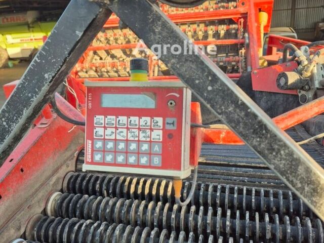 Красный Гримме СЕ, объемом двигателя 0 л и пробегом 0 тыс. км за 74102 $, фото 16 на Automoto.ua