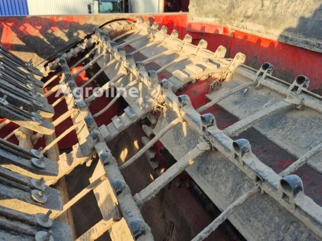 Красный Гримме СЕ, объемом двигателя 0 л и пробегом 0 тыс. км за 75533 $, фото 13 на Automoto.ua