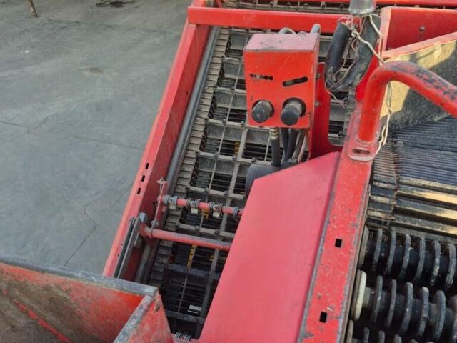 Красный Гримме СЕ, объемом двигателя 0 л и пробегом 0 тыс. км за 74102 $, фото 15 на Automoto.ua