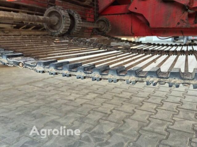 Красный Гримме СЕ, объемом двигателя 0 л и пробегом 0 тыс. км за 74102 $, фото 5 на Automoto.ua