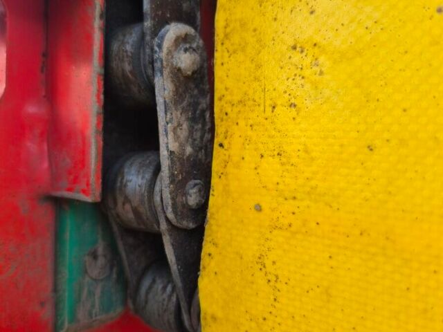 Красный Гримме СЕ, объемом двигателя 0 л и пробегом 0 тыс. км за 74102 $, фото 22 на Automoto.ua