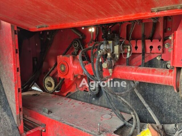 Красный Гримме СЕ, объемом двигателя 0 л и пробегом 0 тыс. км за 74102 $, фото 18 на Automoto.ua