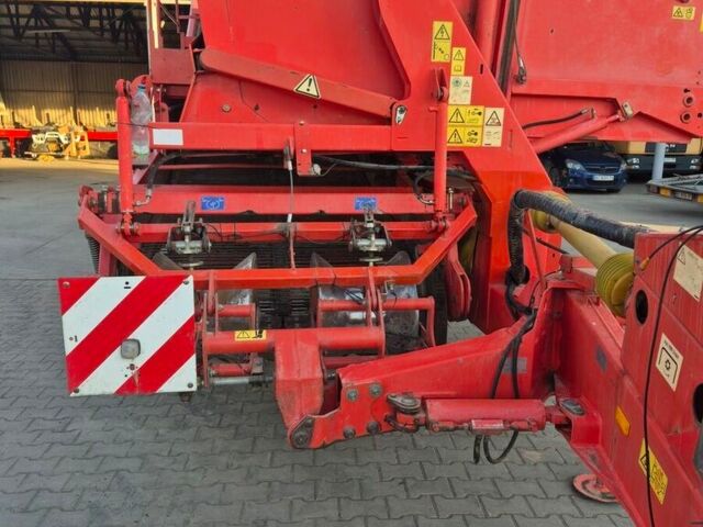 Красный Гримме СЕ, объемом двигателя 0 л и пробегом 0 тыс. км за 74102 $, фото 7 на Automoto.ua