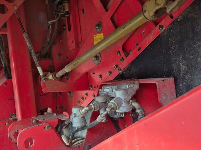 Красный Гримме СЕ, объемом двигателя 0 л и пробегом 0 тыс. км за 74102 $, фото 20 на Automoto.ua