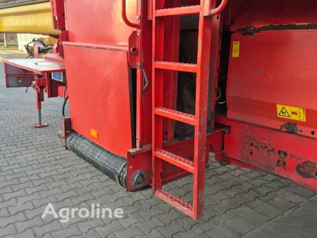 Красный Гримме СЕ, объемом двигателя 0 л и пробегом 0 тыс. км за 74102 $, фото 11 на Automoto.ua