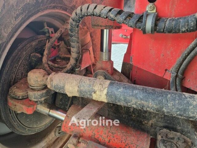 Красный Гримме СЕ, объемом двигателя 0 л и пробегом 0 тыс. км за 75533 $, фото 19 на Automoto.ua