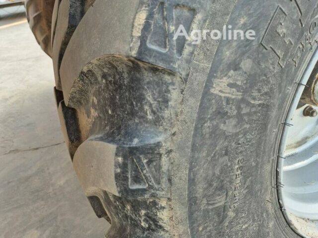 Красный Гримме СЕ, объемом двигателя 0 л и пробегом 0 тыс. км за 74102 $, фото 21 на Automoto.ua