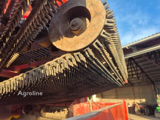 Красный Гримме СЕ, объемом двигателя 0 л и пробегом 0 тыс. км за 74102 $, фото 10 на Automoto.ua