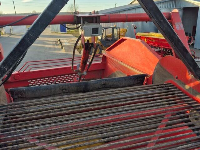 Красный Гримме СЕ, объемом двигателя 0 л и пробегом 0 тыс. км за 75533 $, фото 17 на Automoto.ua