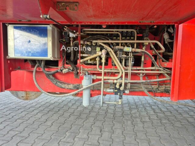 Красный Гримме СЕ, объемом двигателя 0 л и пробегом 0 тыс. км за 74102 $, фото 8 на Automoto.ua