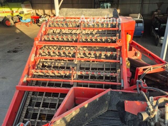 Красный Гримме СЕ, объемом двигателя 0 л и пробегом 0 тыс. км за 74102 $, фото 12 на Automoto.ua