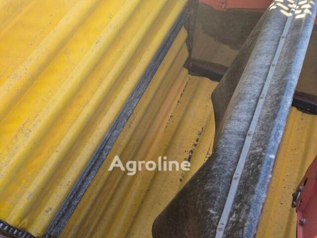 Красный Гримме СЕ, объемом двигателя 0 л и пробегом 0 тыс. км за 74102 $, фото 14 на Automoto.ua