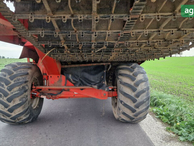 Гримме СЕ, объемом двигателя 0 л и пробегом 0 тыс. км за 16482 $, фото 2 на Automoto.ua