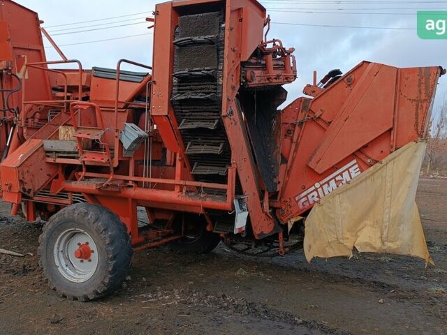 Грімме СЕ, об'ємом двигуна 0 л та пробігом 0 тис. км за 9000 $, фото 1 на Automoto.ua