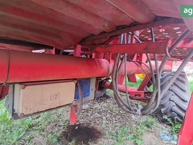 Гримме СЕ, объемом двигателя 0 л и пробегом 0 тыс. км за 14500 $, фото 9 на Automoto.ua