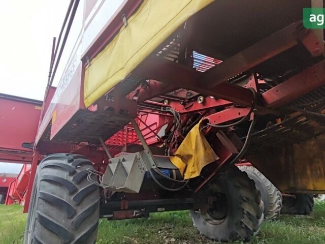 Грімме СЕ, об'ємом двигуна 0 л та пробігом 0 тис. км за 28000 $, фото 21 на Automoto.ua