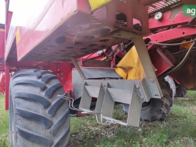 Грімме СЕ, об'ємом двигуна 0 л та пробігом 0 тис. км за 28000 $, фото 22 на Automoto.ua