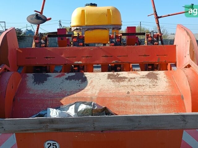 Грімме СЕ, об'ємом двигуна 0 л та пробігом 0 тис. км за 9000 $, фото 5 на Automoto.ua