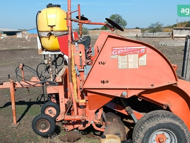 Грімме СЕ, об'ємом двигуна 0 л та пробігом 0 тис. км за 9000 $, фото 10 на Automoto.ua