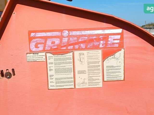 Грімме СЕ, об'ємом двигуна 0 л та пробігом 0 тис. км за 9000 $, фото 7 на Automoto.ua