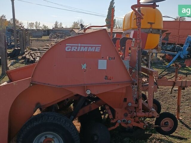 Грімме СЕ, об'ємом двигуна 0 л та пробігом 0 тис. км за 9000 $, фото 4 на Automoto.ua