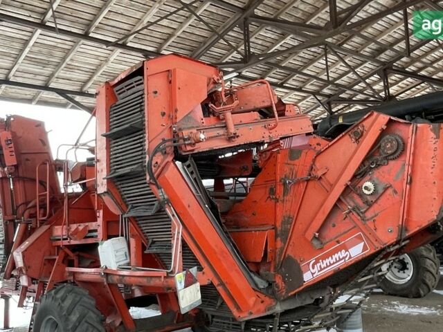 Грімме СЛ, об'ємом двигуна 0 л та пробігом 1 тис. км за 8250 $, фото 3 на Automoto.ua