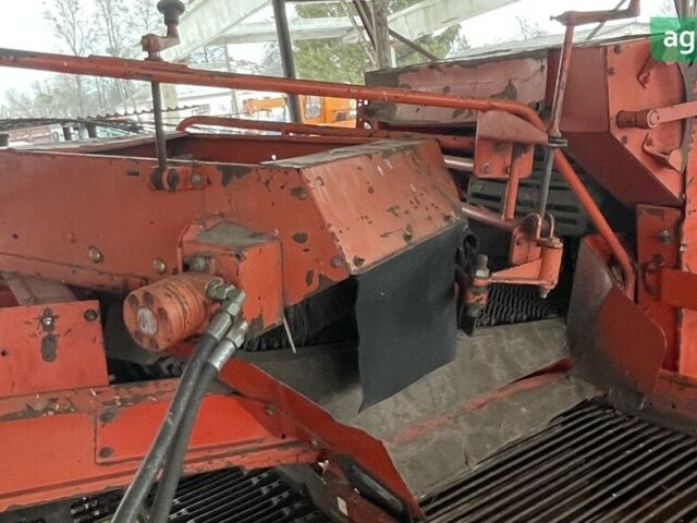 Грімме СЛ, об'ємом двигуна 0 л та пробігом 1 тис. км за 8250 $, фото 15 на Automoto.ua