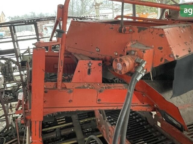 Грімме СЛ, об'ємом двигуна 0 л та пробігом 1 тис. км за 8250 $, фото 18 на Automoto.ua