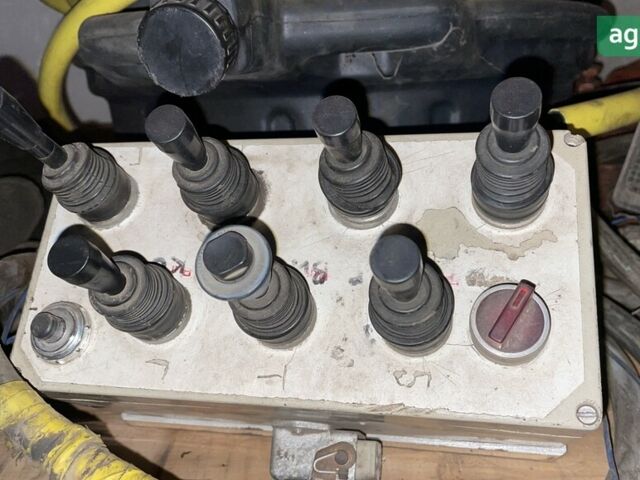 Грімме СЛ, об'ємом двигуна 0 л та пробігом 1 тис. км за 8250 $, фото 1 на Automoto.ua