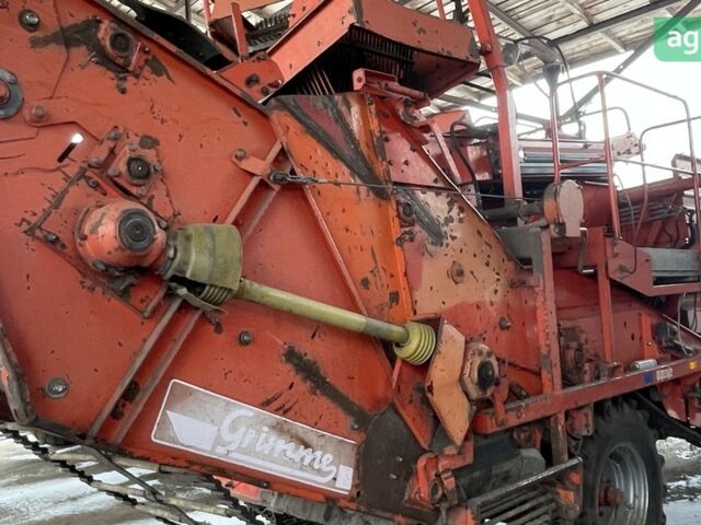 Грімме СЛ, об'ємом двигуна 0 л та пробігом 1 тис. км за 8250 $, фото 13 на Automoto.ua