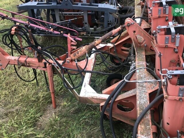 Гримме ВЛ, объемом двигателя 0 л и пробегом 1 тыс. км за 19852 $, фото 12 на Automoto.ua