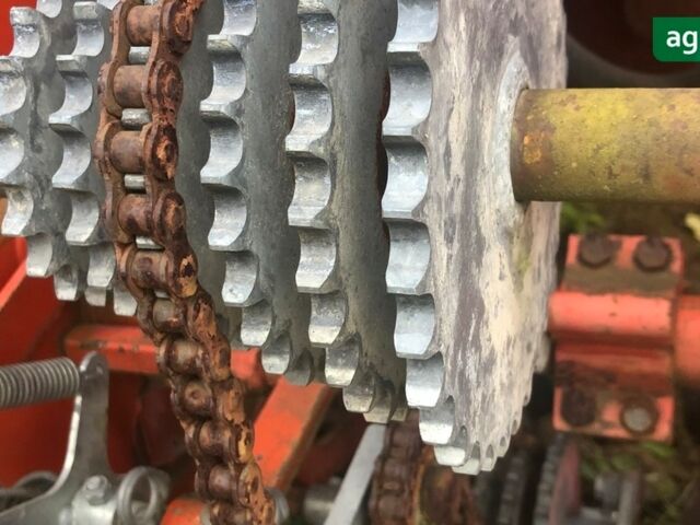 Гримме ВЛ, объемом двигателя 0 л и пробегом 1 тыс. км за 19852 $, фото 11 на Automoto.ua